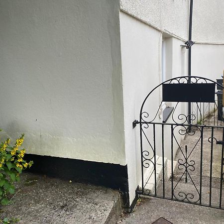 Brithdir Cottage Merthyr Tydfil Exteriör bild